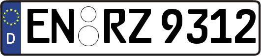 EN-RZ9312