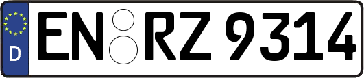 EN-RZ9314
