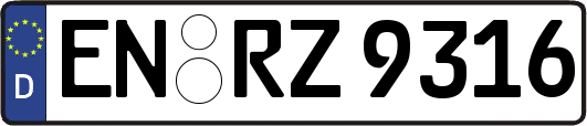 EN-RZ9316