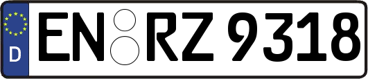 EN-RZ9318