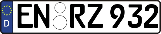 EN-RZ932