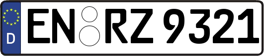 EN-RZ9321