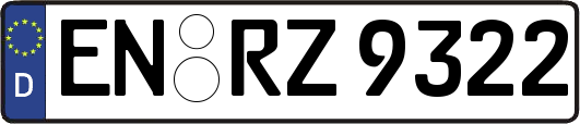 EN-RZ9322