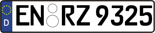 EN-RZ9325