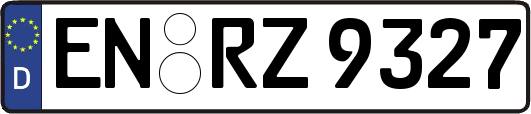 EN-RZ9327
