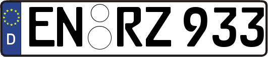 EN-RZ933