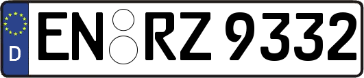 EN-RZ9332