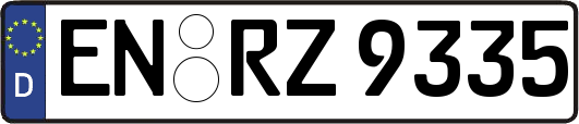 EN-RZ9335