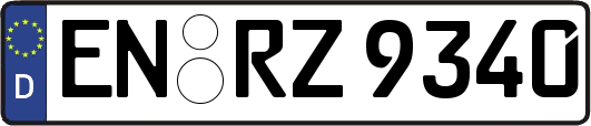 EN-RZ9340