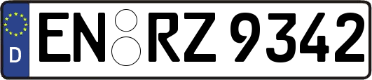 EN-RZ9342