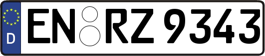 EN-RZ9343