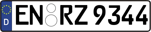 EN-RZ9344