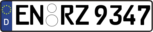 EN-RZ9347