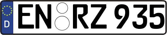 EN-RZ935