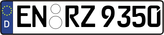 EN-RZ9350