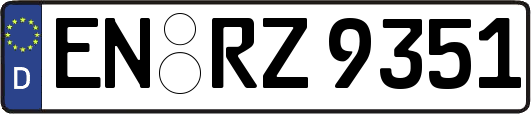 EN-RZ9351