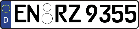 EN-RZ9355