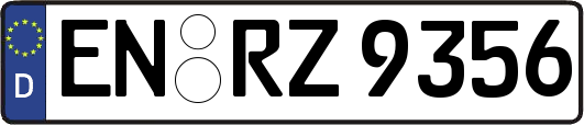 EN-RZ9356