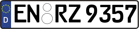 EN-RZ9357