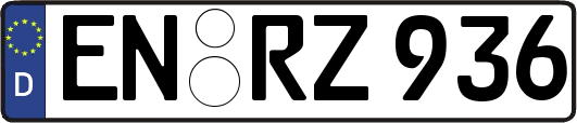 EN-RZ936