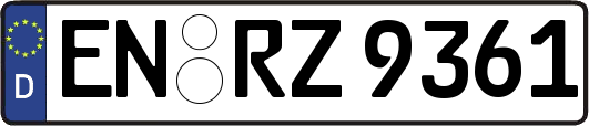 EN-RZ9361