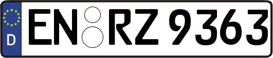 EN-RZ9363