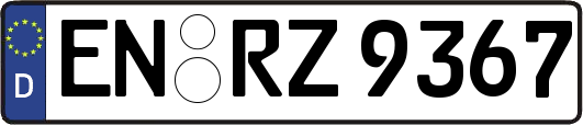 EN-RZ9367
