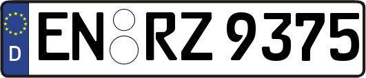 EN-RZ9375