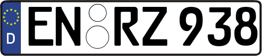 EN-RZ938