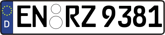 EN-RZ9381