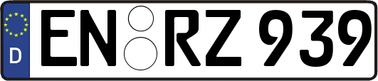 EN-RZ939