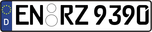 EN-RZ9390