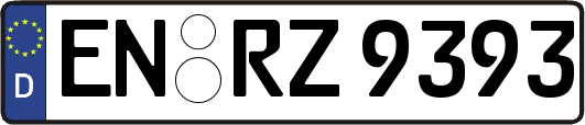 EN-RZ9393