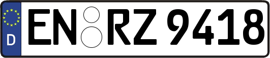 EN-RZ9418