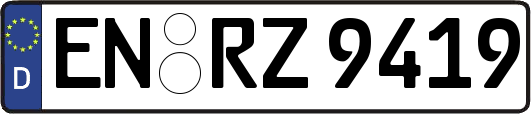 EN-RZ9419