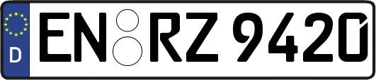 EN-RZ9420