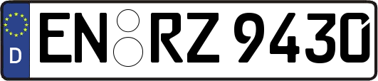 EN-RZ9430