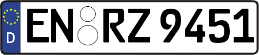 EN-RZ9451