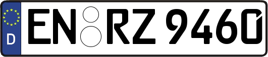 EN-RZ9460