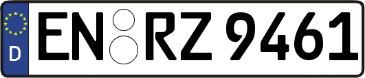 EN-RZ9461