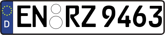 EN-RZ9463