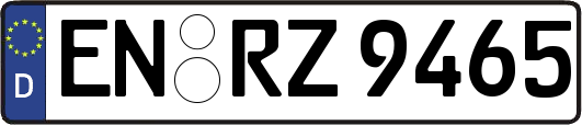 EN-RZ9465