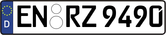 EN-RZ9490