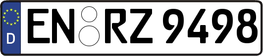 EN-RZ9498
