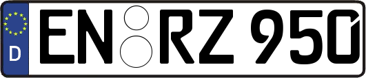 EN-RZ950