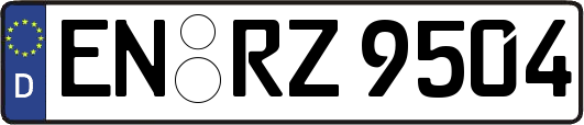 EN-RZ9504