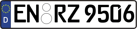 EN-RZ9506