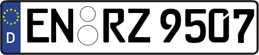 EN-RZ9507