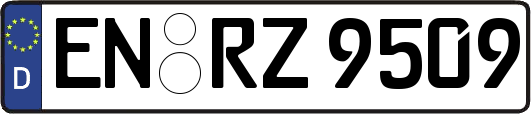 EN-RZ9509