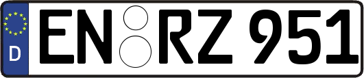 EN-RZ951